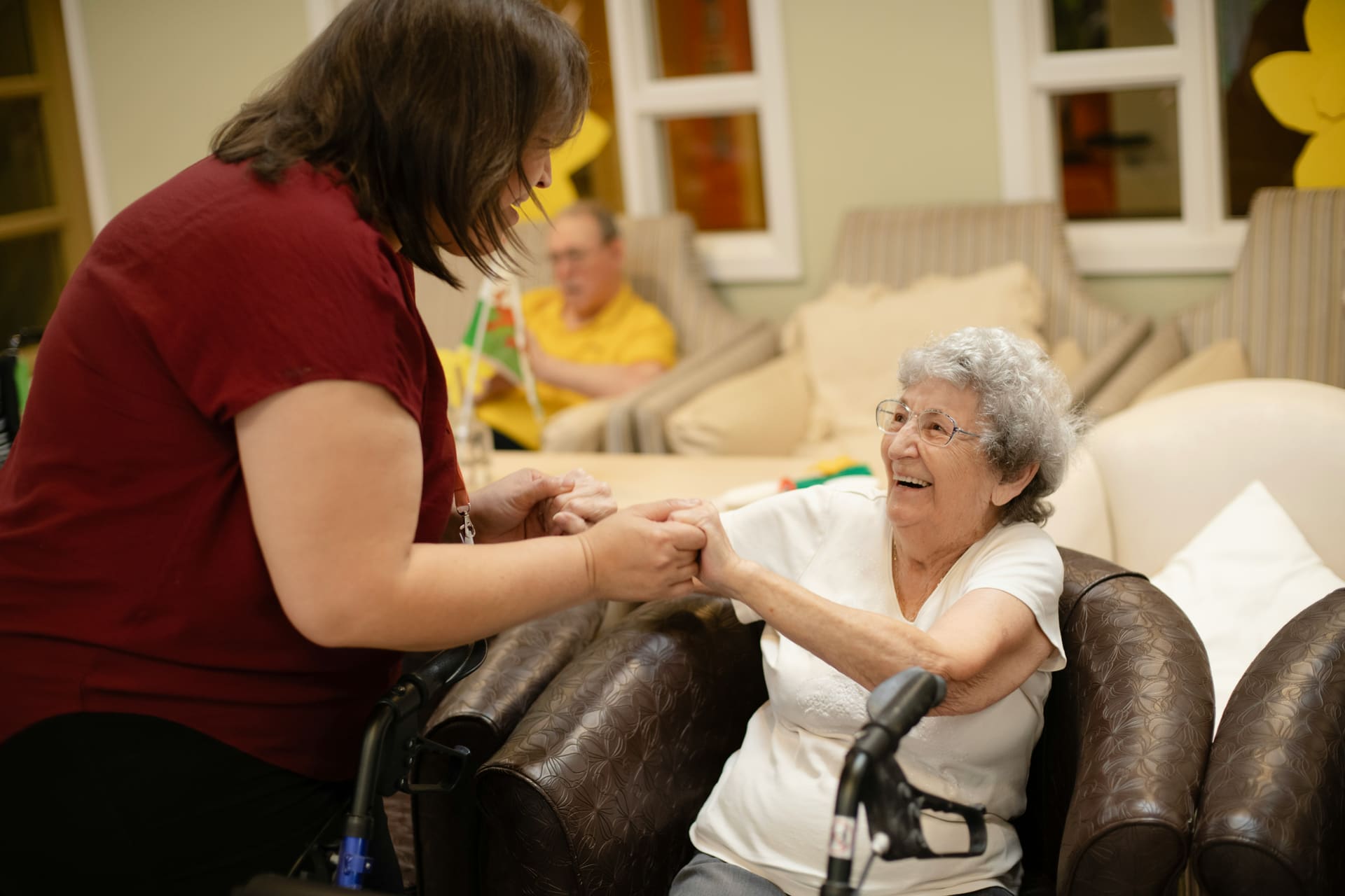 Private duty homecare nursing