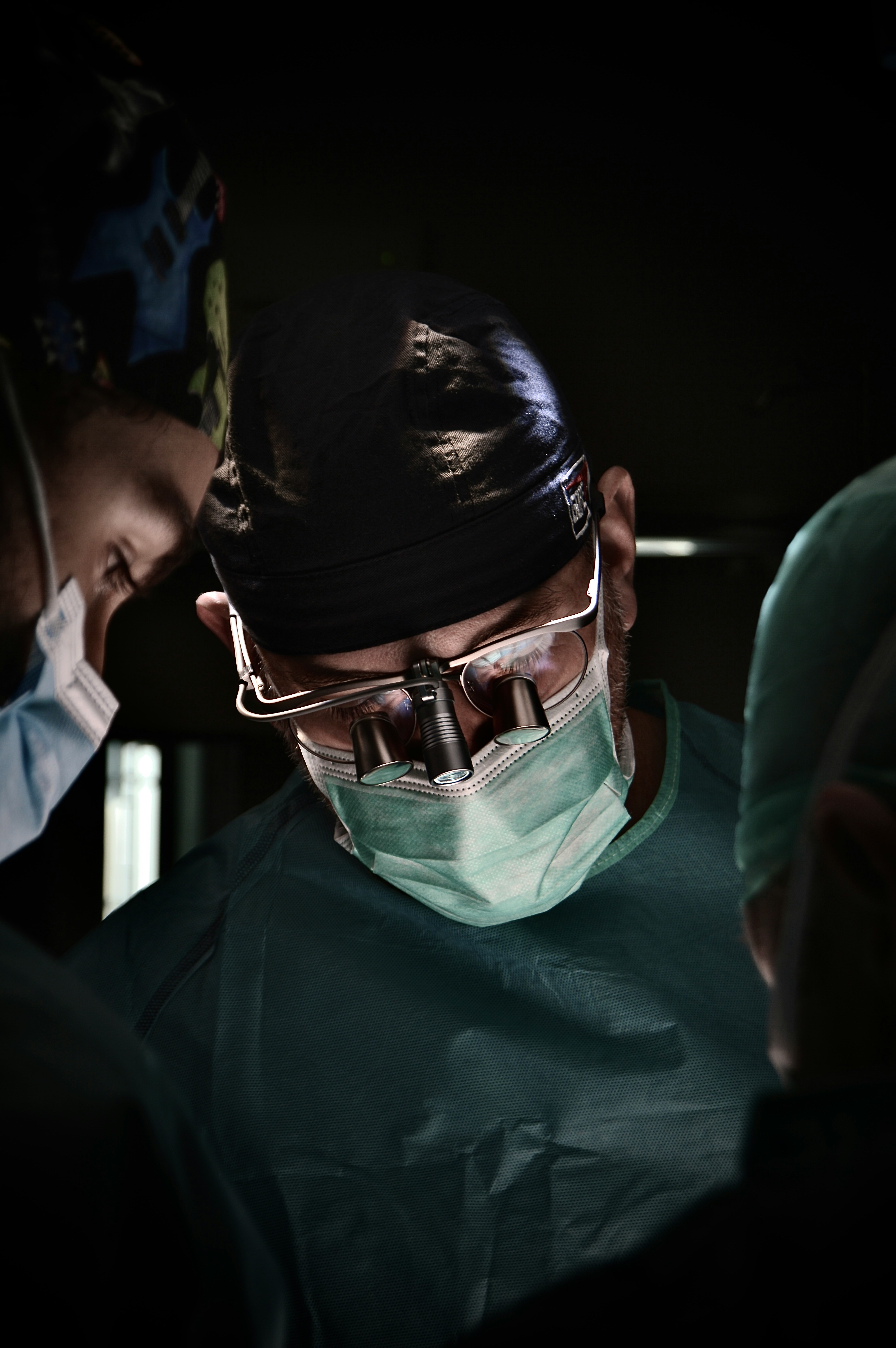 Post-operative surgical recovery care